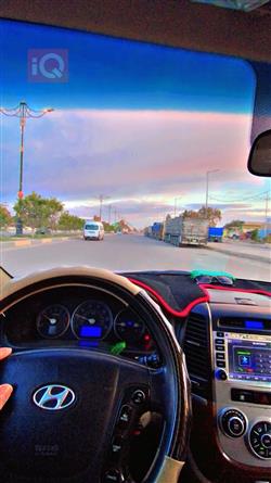 هیوندای سەنتافی